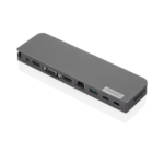 Lenovo USB-C Mini Dock Station,