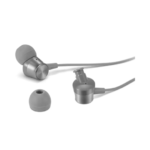 Lenovo - 300 Wired in-Ear USB-C Headphones