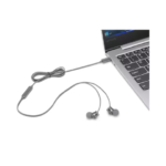 Lenovo - 300 Wired in-Ear USB-C Headphones