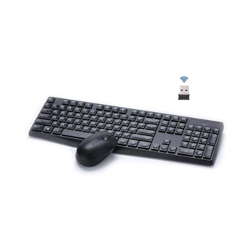 HP Wireless Keyboard and Mouse Combo CS10