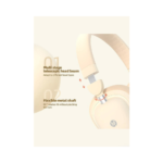 Hp H231R Headphones