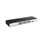 DLINK DGS-F1210-26PS-E 26-port Switch