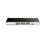 DLINK DGS-F1210-26PS-E 26-port Switch