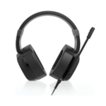 HP H320 USB 3.5mm Wired 4D Stereo 7.1 Surround Sound Gaming Headphone Headset with Microphone, Skin Friendly