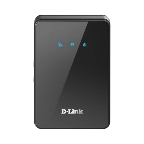 D-LINK 4G Mobile Router DWR-932C