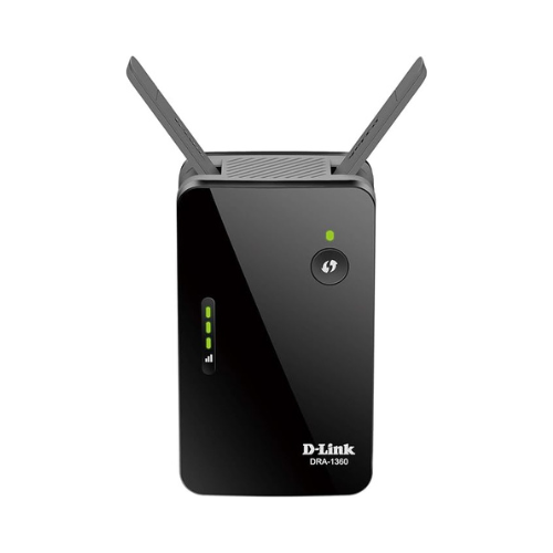 D-LINK, AC1300 Mesh-Enabled Range Extender