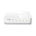 D-Link 5 Port Gigabit Desktop Switch