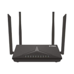 D Link Ac1200 WiFi Gigabit Router DIR 825M (2)