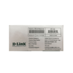 D-Link Cat 6 RJ 45 Cable Connector (2)