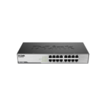 D-Link DES-1016D 16 Port 10_100Mbps Desktop Switch