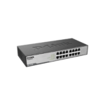 D-Link DES-1016D 16 Port 10_100Mbps Desktop Switch