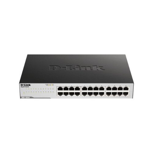 D-Link DGS-1024C