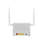 D-Link DSL-224 VDSL2_ADSL2+WirelessN300 4-port router DSL-224_EE