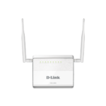 D-Link DSL-224 VDSL2_ADSL2+WirelessN300 4-port router DSL-224_EE