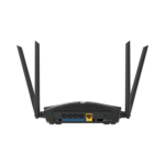 D-Link Dir 1360 Exo Ac1300 Smart Mesh Wi-Fi Router