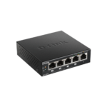 D-Link PoE Switch