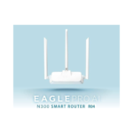 D-Link R04 N300 Eagle PRO AI Advance Parental Control Router