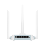 D-Link R04 N300 Eagle PRO AI Advance Parental Control Router