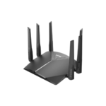 D-Link WiFi Router AC3000 Mesh Smart Internet Network Voice Control