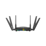 D-Link WiFi Router AC3000 Mesh Smart Internet Network Voice Control