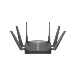 D-Link WiFi Router AC3000 Mesh Smart Internet Network Voice Control