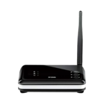 D-link Wireless N300 3G HSPA+ SIM Card Router