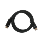 DLink HDMI HCB-4AABLBR-20 2.0 Cable with 180 degree connector