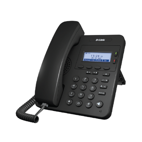 DPH-115SE COMPACT IP PHONE