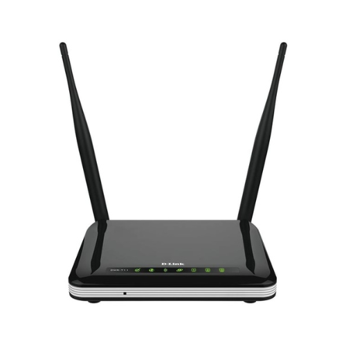 Dlink DWR-711 Wireless N300 3G Router