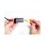 Verbatium- Usb C to Gigabit Ethernet Adp 10cm Cable