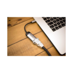 Verbatium- Usb C to Vga Adapter 10cm Cable (2)