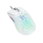 Glorious-O 2 Wired Gaming Mousematte Whi GLO-MS-OV2