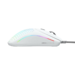 Glorious-O 2 Wired Gaming Mousematte Whi GLO-MS-OV2