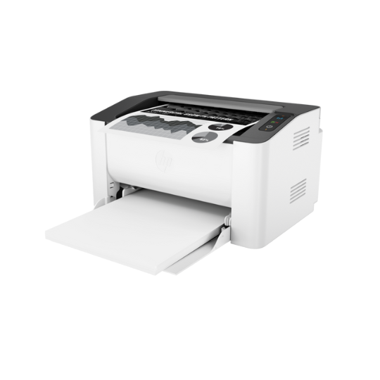 HP Laser 107w Printer