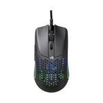 Glorious-O 2 Wired Gaming Mousematte Blk GLO-MS-OV2