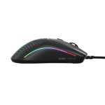 Glorious-O 2 Wired Gaming Mousematte Blk GLO-MS-OV2