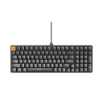 Glorious GMMK 2 96% Arabic & English RGB Gaming Keyboard