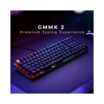 Glorious GMMK 2 96% Arabic & English RGB Gaming Keyboard