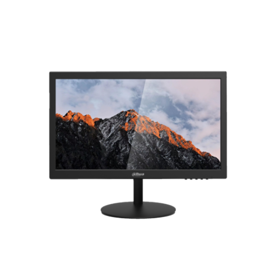 Dahua LM19-A200 HD 60Hz 5ms TN 19.5 Monitor