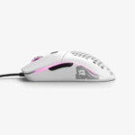 Glorious Gaming Mouse Model white