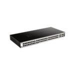 D-Link DGS-1210-52MP Ethernet Switch