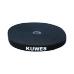 Kuwes Velcro Cable Tie Roll 20 mm x 25 Meters KRGT-2075