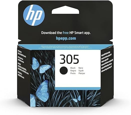 Hp - 305 3Ym61Ae Ink Cartridge