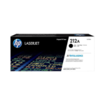 HP 212A Black Toner Cartridge