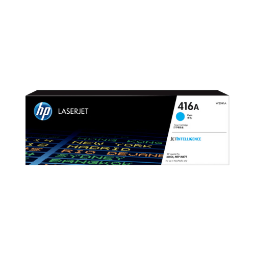 HP 416A Original LaserJet Toner Cartridge