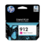 HP 912 Magenta Original Ink Cartridge | 3YL78AE