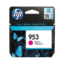 HP 953 Magenta Original Ink Cartridge