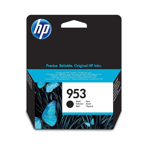 HP L0S58AE ink cartridge black No. 953