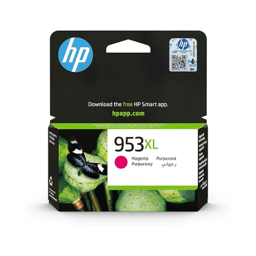 Hp 953XL High Yield Ink Cartridge