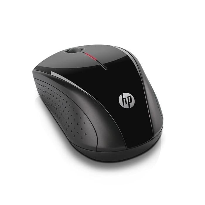 HP X3000 Wireless Mouse HP X3000 Wireless Mouse